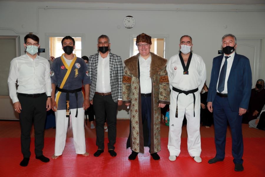  Belediye Başkanı 