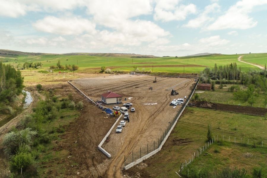 Kendi enerjisini üreterek, milyonlarca lira kar elde edecek
