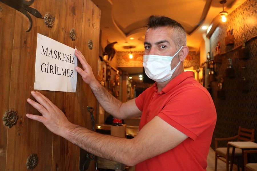 Normalleşme Hazırlıkları Başladı 