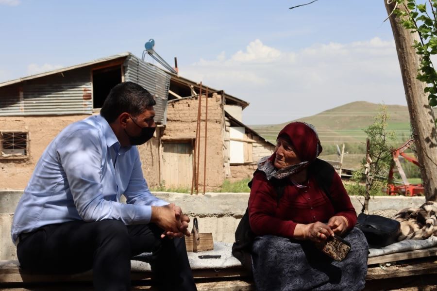 Pusulamız daima çalışmak