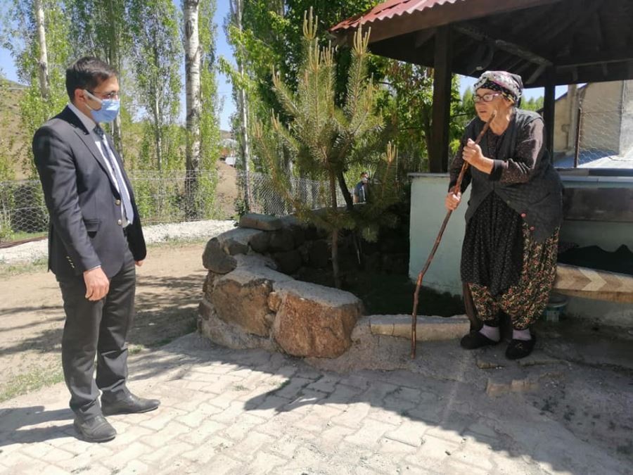Çamkerten’den kene ve virüs uyarısı