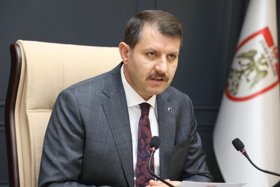 TEKNOFEST  SİVAS’A YAKIŞIR