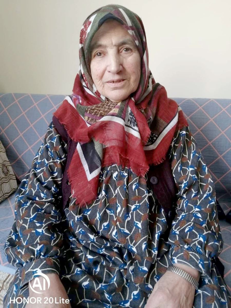 Kuru ailesinin acı günü