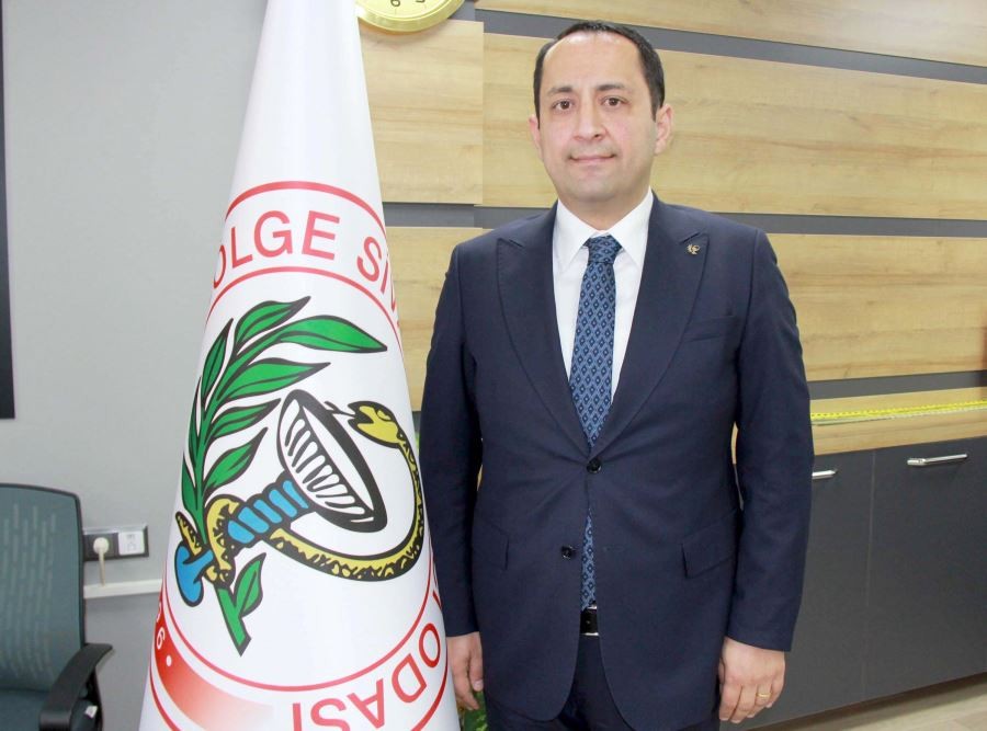 Sağlıkta şiddeti  kanıksamıyoruz