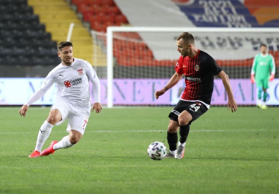 Sivasspor ‘plaka’ dedi!