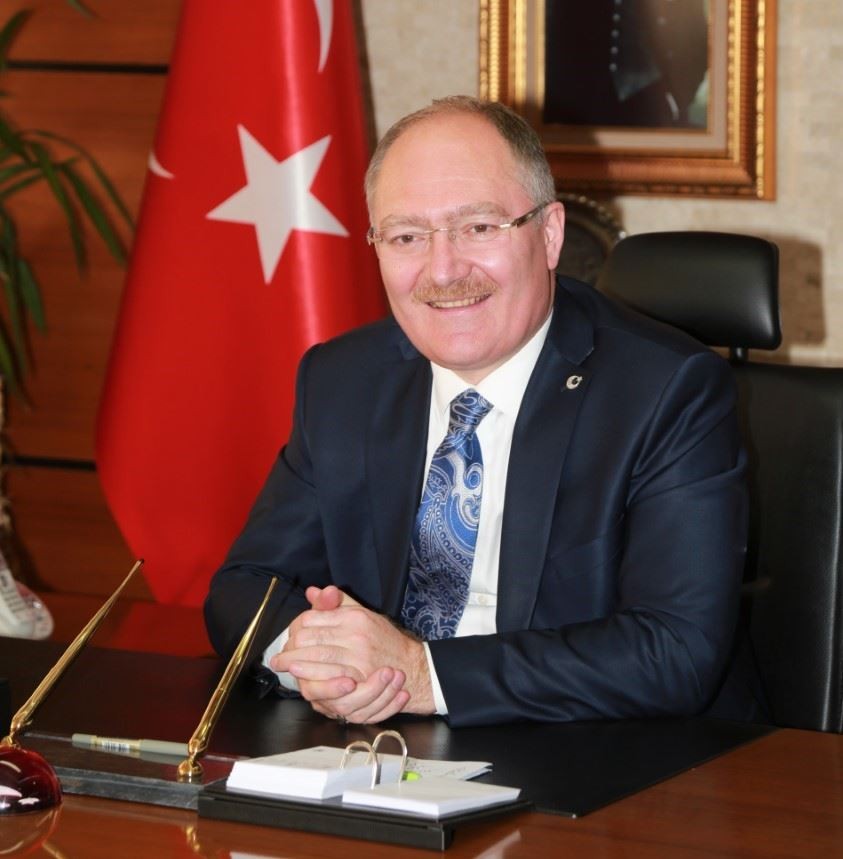 BAŞKAN BİLGİN’DEN KADİR GECESİ MESAJI...