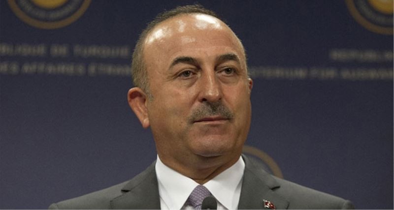 Bakan Çavuşoğlu, kritik ikili görüşmeyi değerlendirdi