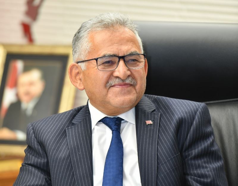 Kayseri’den ‘büyük’ misafirperverlik