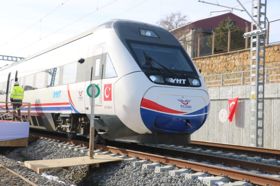 Sivas tarihi açılışlar için gün sayıyor