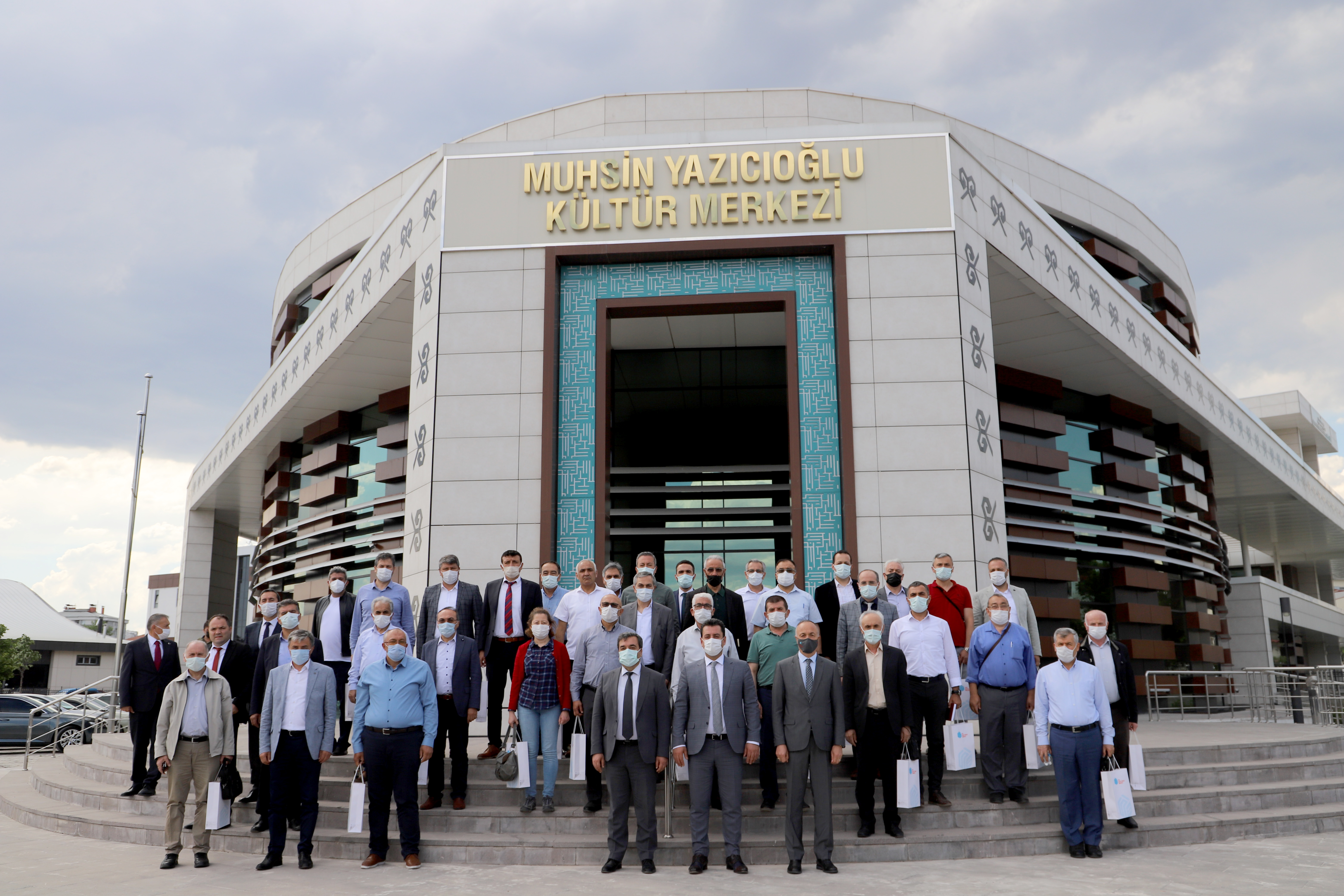  Müdürlerin önerileri  dikkate alınacak 