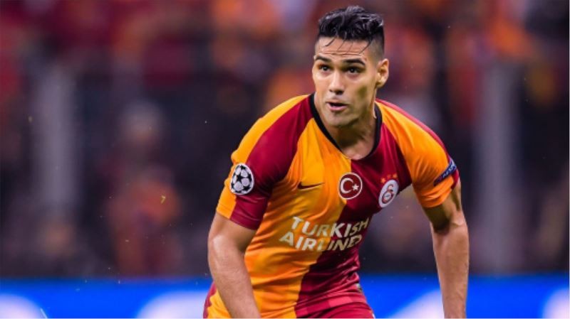 Falcao’nun Koronavirüs testi pozitif