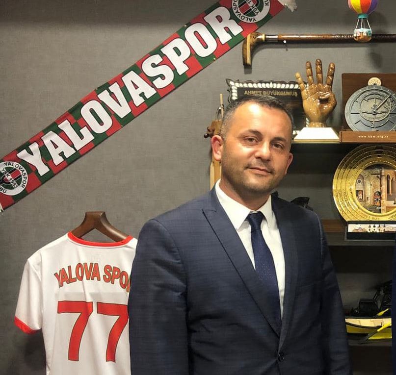  KAYNAŞMA RUHUYLA İLKLERE İMZA ATACAĞIZ