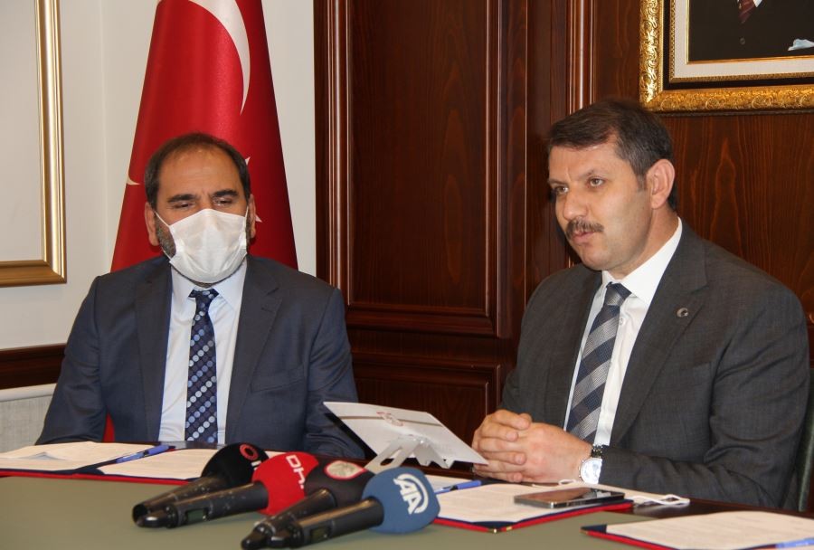 Sivas Yeni 4 Eylül Stadı, Sivasspor’a kiralandı