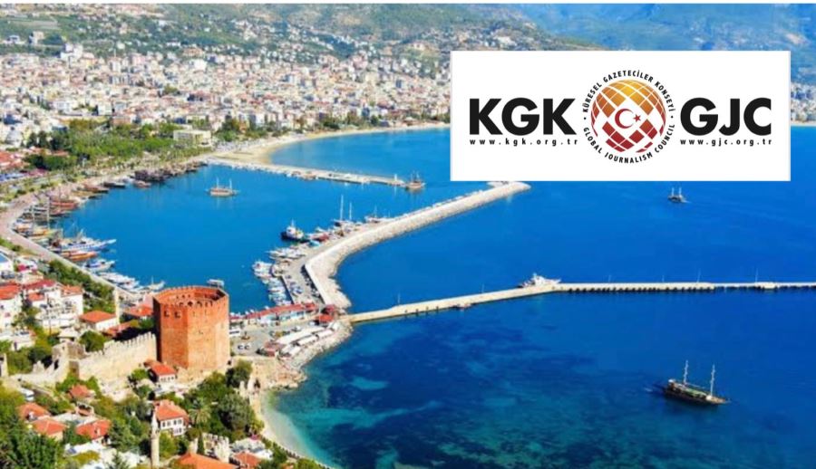 Alanya’da 