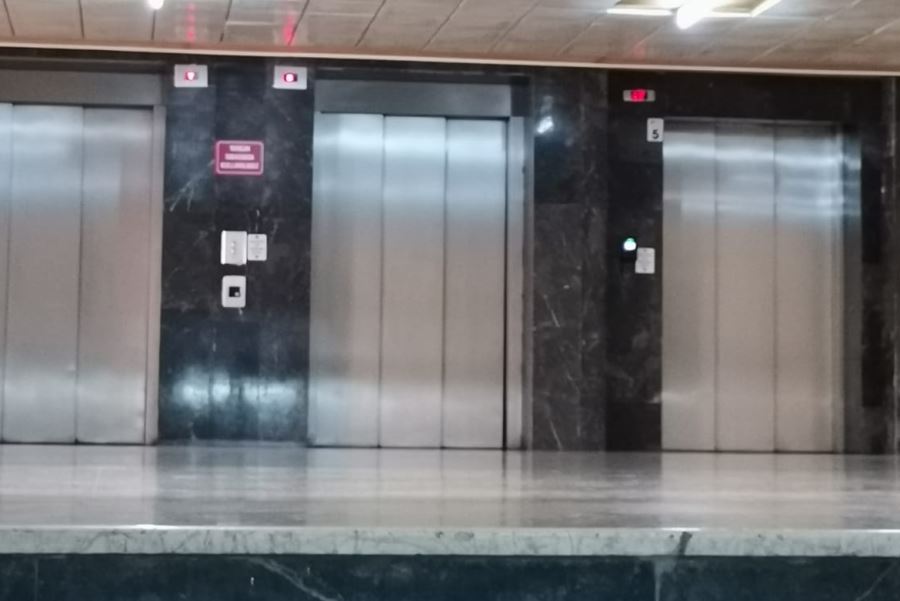 Başhekim’de metal yorgunluğu mu başladı?