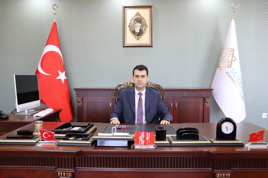 Aşı konusunda hassasiyet gösterelim