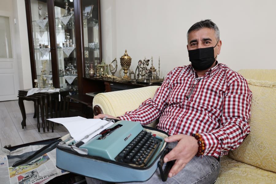 Unutulan değerler gün yüzüne çıkıyor