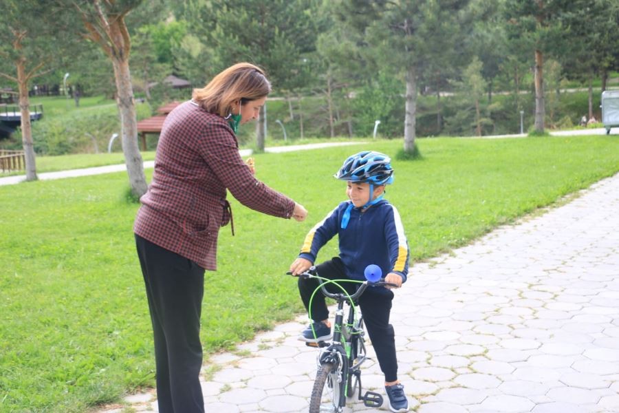 Ekinci: “Her bir vatandaşımızın ortak çabası gereklidir’’