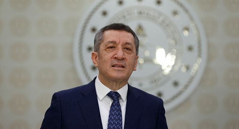 Ziya Selçuk’tan ‘LGS’ mesajı