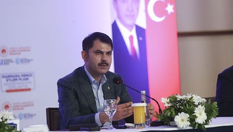 Marmara için eylem planı hazır