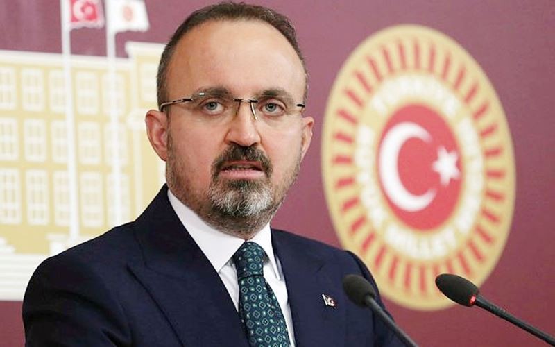 TBMM’de Müsilaj Araştırma Komisyonu kurulacak