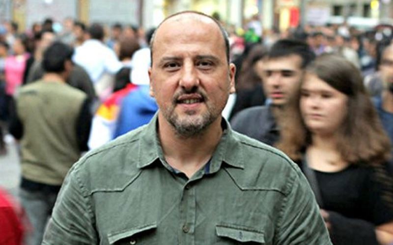 Ahmet Şık hakkında iki ayrı soruşturma!