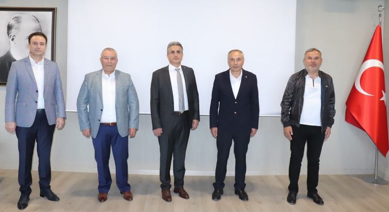 İMSİAD’dan ‘inşaat’ analizi