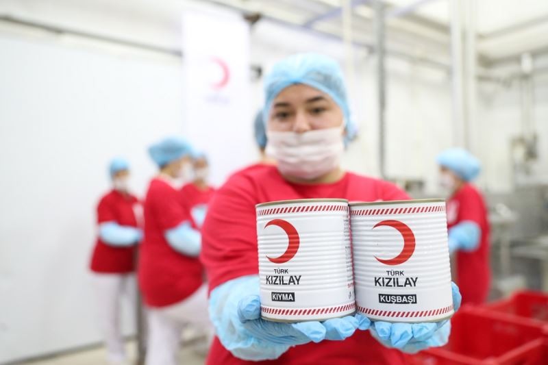 Kızılay kurbanla vekalet fiyatlarını açıkladı