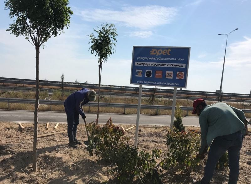OPET’ten yeşil hamle