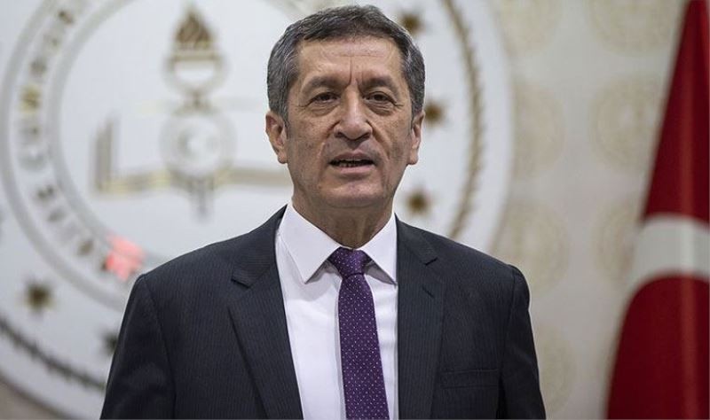 Ziya Selçuk’tan ‘LGS’ açıklaması