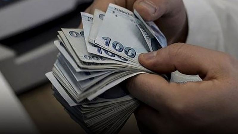 Destek ödemeleri bugün yapılıyor