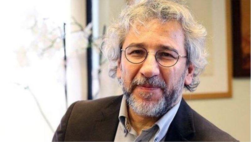 Can Dündar için Kırmızı Bülten çıkarıldı