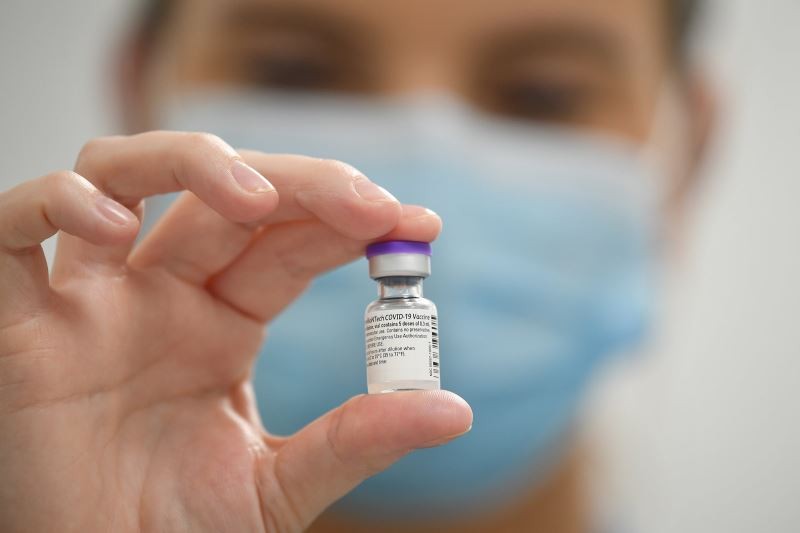 BioNTech aşısını aile hekimleri de yapacak