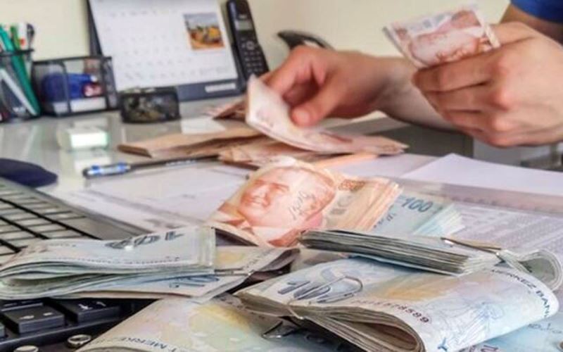 Resmi Gazete’de yayımlandı… Borçlar yeniden yapılandırılacak!