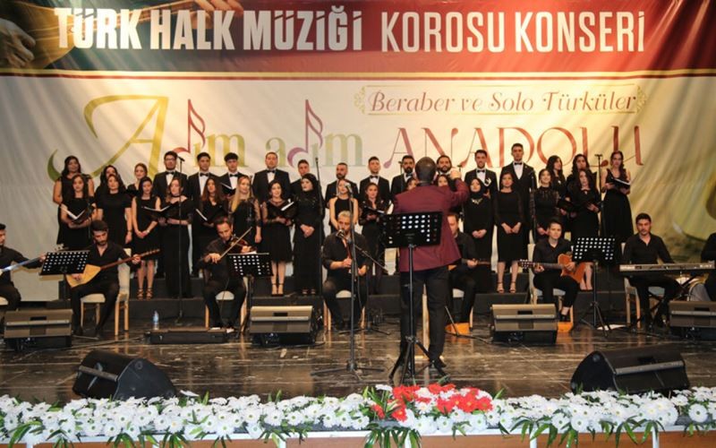 Sivas, UNESCO’ya ‘müzik’ alanında başvurdu
