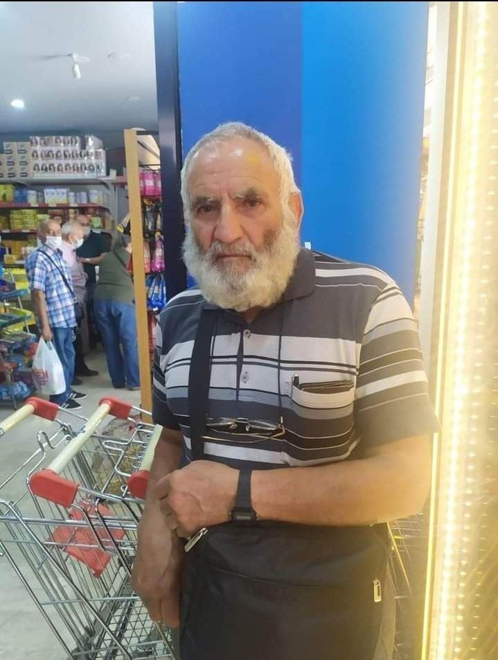 Ayı tarafından parçalandığı düşünülen kişi ölü bulundu