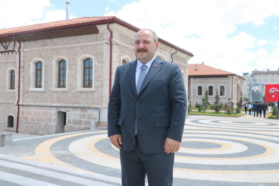 Abdülhamit Han’a atfen yaptırılıp 60’lıllardan itibaren cezaevi olarak kullanılan tarihi bina müzeye dönüştürüldü