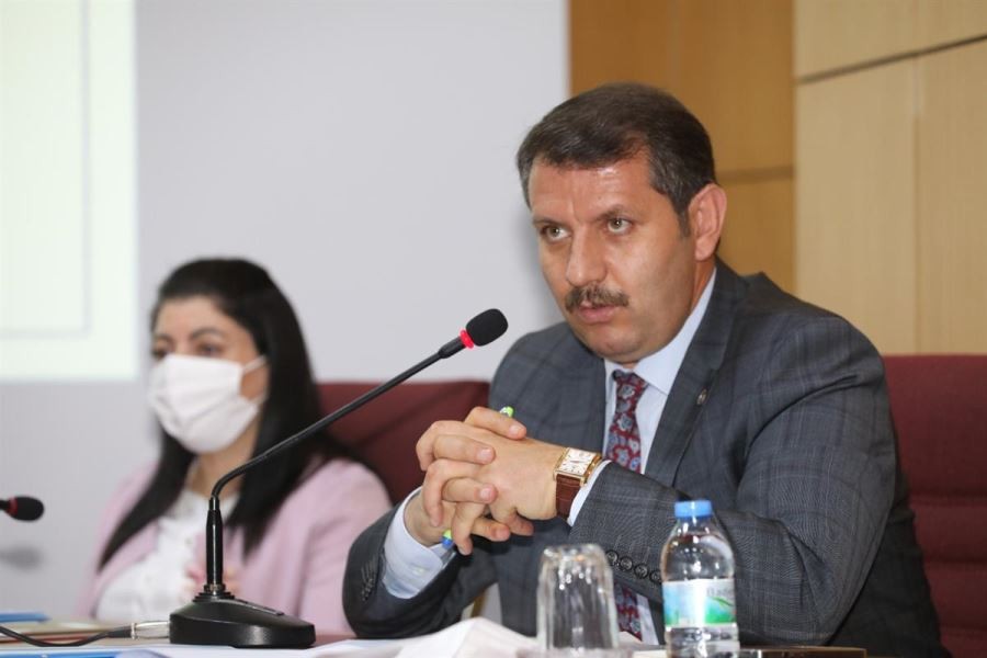 2021 HASAT  YILI OLACAK