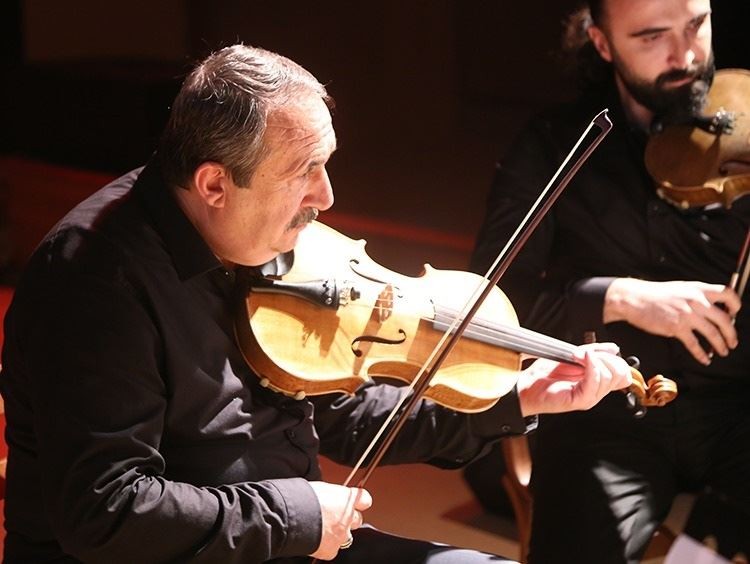 Başara ödüle  layık görüldü