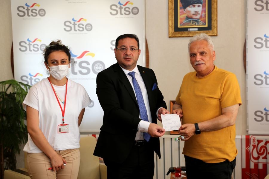 Kızılay Ziyareti