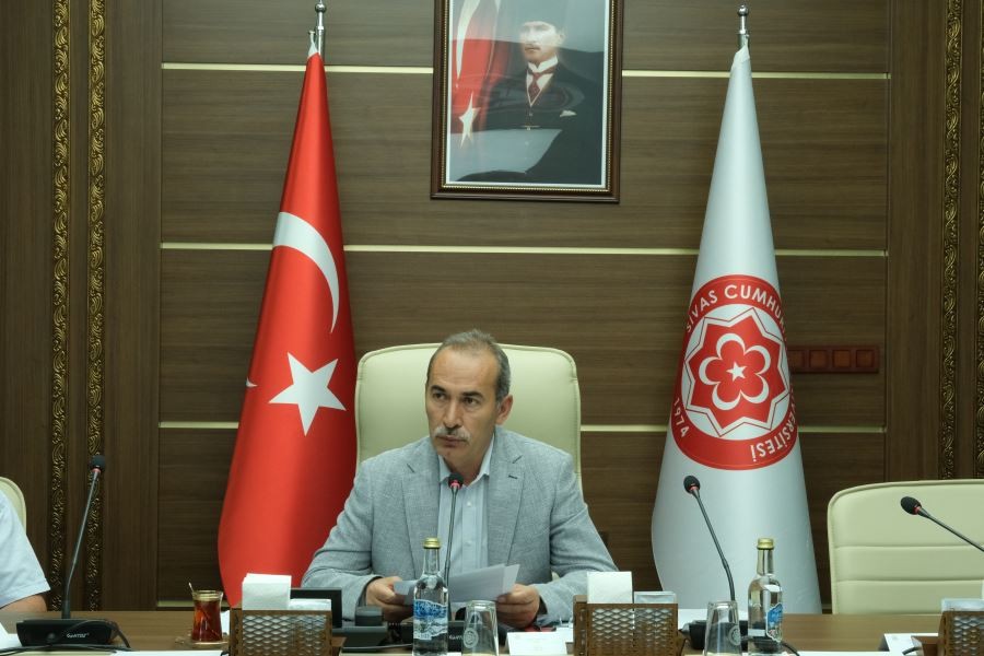 “Üniversite ve Şehir Arasındaki Bağ Kuvvetleniyor”