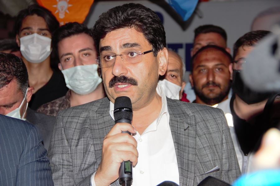  Başkan Hakan Aksu: “15 Temmuz