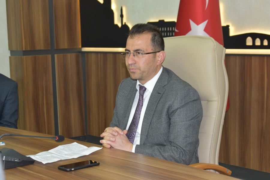 ÖZBELSAN BÜYÜDÜKÇE  TAŞERONLARIMIZ BÜYÜYOR