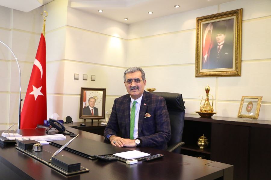 “HASRET DİNDİRECEĞİZ, ÖZLEM GİDERECEĞİZ”