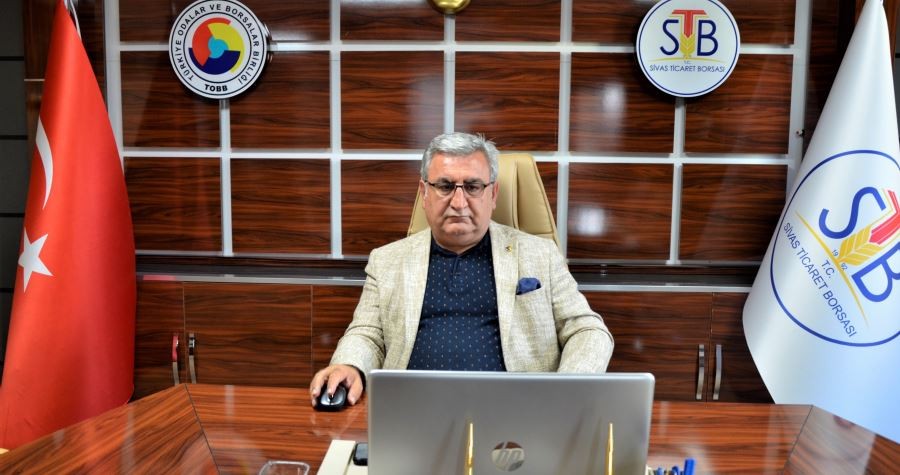 BAŞKAN HASTAOĞLU’NDAN 24 TEMMUZ BASIN BAYRAMI MESAJI