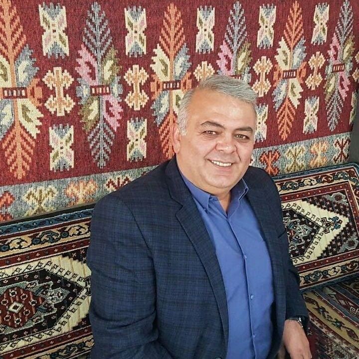 Basın Bayramınızı kutluyorum.