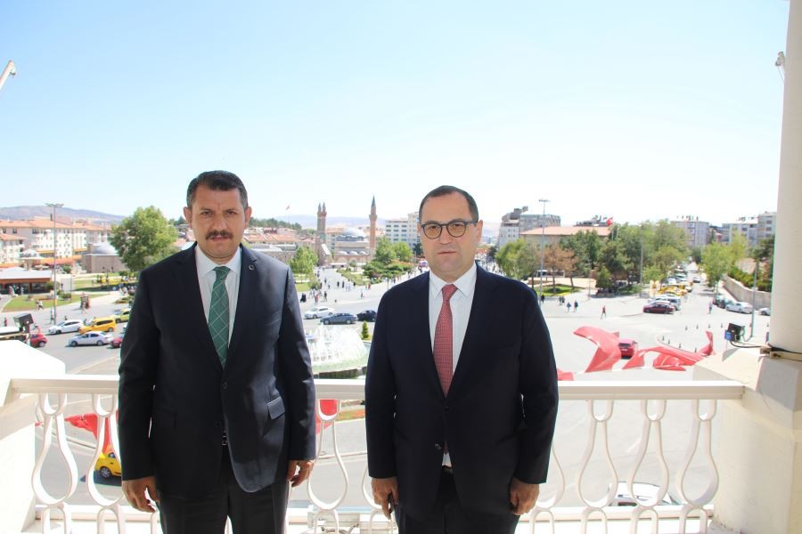 Janjgava: Sivas benim için çok önemli bir yer