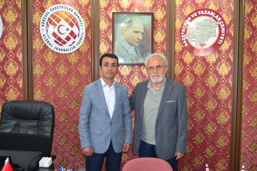 Vatandaşlarımızın huzuru için çalışıyoruz