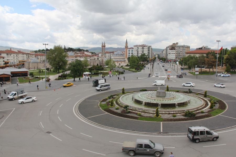 Sivas’ta ihracat arttı