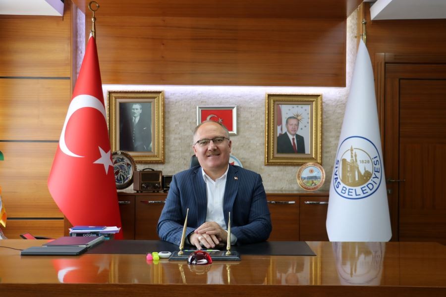 Türkiye’nin en uzun nehri turizme kazandırılıyor